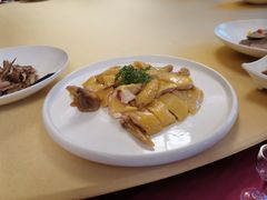-民族饭店-四季餐厅