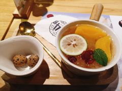 -炖物24章·顺时轻养茶(杭州保利时光里店)