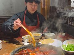 -黄家码头老火锅(解放碑旗舰店)