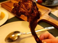 -苏坦土耳其餐厅(白云宾馆店)