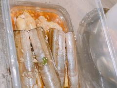 -小渔船渔家传统菜(鲅鱼圈店)