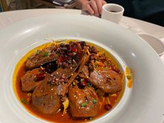 -在前门·烤鸭北京菜(五月花广场店)