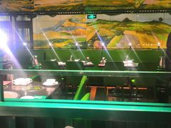 -青一色火锅(摩根店)