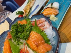 -香川日本料理·铁板烧(阿尔泰店)