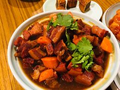 -禾珍珠家常小馆(河南博物院店)