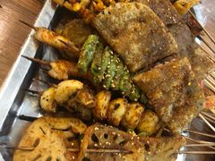 -非凡烧烤(历史博物馆店)
