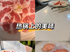 -喜聚薈·花膠雞海鮮火鍋(越秀店)