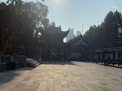-长春观