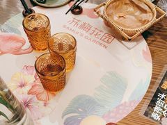 -苏梅花园(群星城店)
