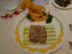 DSC06845-源牌酒店·家常六安菜