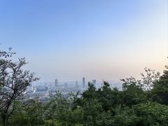 -千佛山风景名胜区