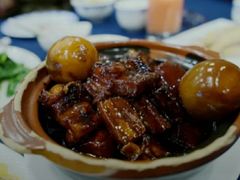 -老吉士酒家(天平路店)