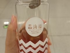 -品海楼·大连海鲜(老虎滩店)