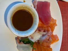 -锦厨国际自助餐厅 · 云端景观 (昆明索菲特大酒店)