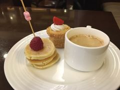 -好苑建国酒店亚洲厨房(建国门内大街店)
