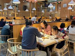 大堂-黑鸡小馆(金源店)