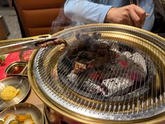 -西塔老太太泥炉烤肉(北京双井店)