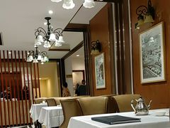-老人和饭店(淮海中路店)
