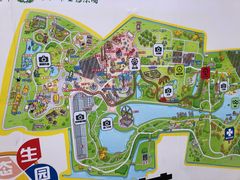 -祥源·阜阳生态乐园