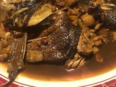 -旺顺阁鱼头泡饼(小红门店)