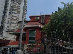 -莲花公园煎蟹(总店)