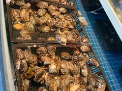 -星伦多自助料理·涮烤一体(杭州来福士店)