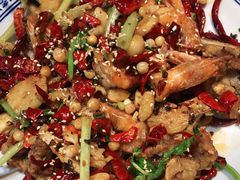 -你鲟欢·香茅柠檬鱼(金沙店)