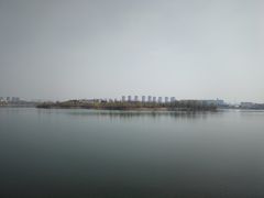 -丁香湖公园