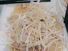 豆皮鸡-品香菜馆(旗峰路中侨大厦店)