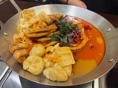 -小螺大作·螺蛳粉火锅(林和西店)