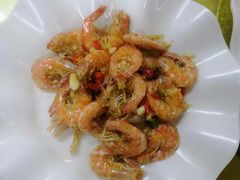 -明记海鲜美食老字号(明记总店)