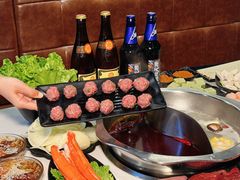 -三江汇火锅店(保全街店)