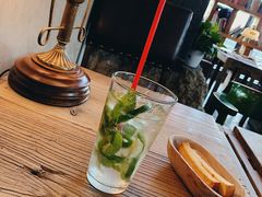 -Maan coffee漫咖啡(1905店)