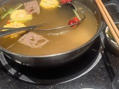 -尚合里潮汕牛肉火锅(海沧店)