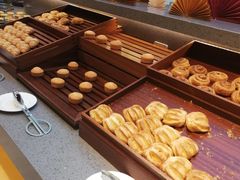 -凤鸣阁餐厅（凤山温泉宴宾楼）(昌平镇店)