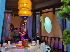 -今朝桃花醉川菜小酒馆(龙湖天街店)