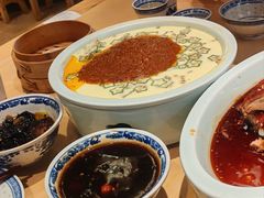 -南京大牌档(龙江新城市广场店)