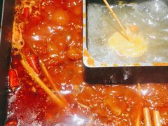 -洞子口重庆鲜货火锅(楚翘城旗舰店)