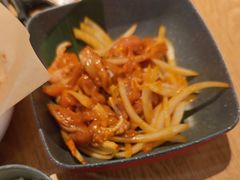 -新石器烤肉(百联川沙店)