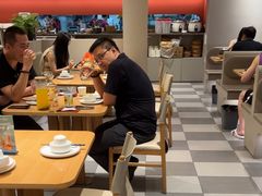 -隅乐胡椒虾·台湾菜·团建(皇岗店)