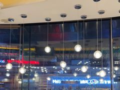 -河坝烧烤串城(金达莱店)