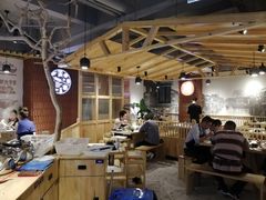 大堂-屋头串串(临江路店)