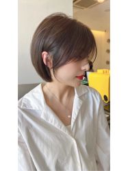 点击看大图 -禾曼造型