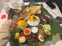 -大富贵烧烤公司(双廊店)