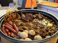 -安徽阜阳卷馍(西单店)