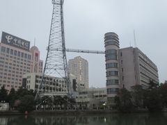 -南通濠河风景名胜区