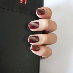 -纤纤玉手美甲美睫美容