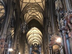 -斯蒂芬主教座堂(Stephansdom)