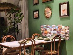 -Thai Basil罗勒叶泰式餐厅(时代天街店)