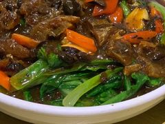 -九佰碗家常菜(华威桥店)